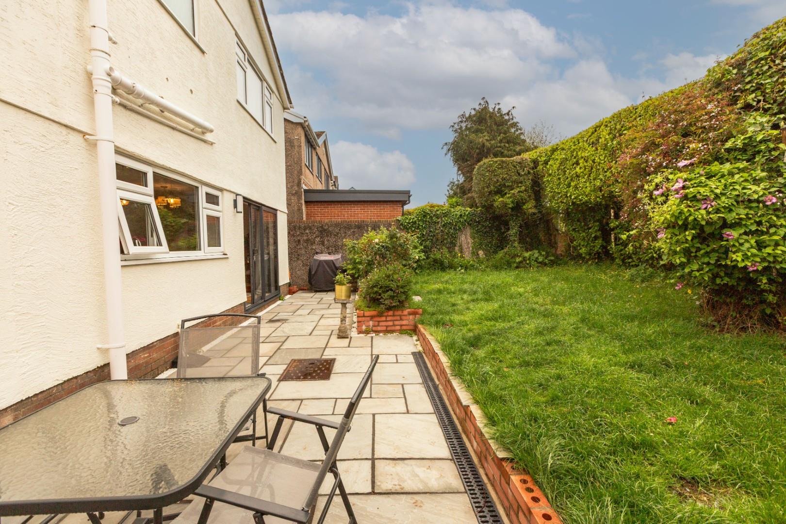 Woollacott Drive, Newton, Swansea, SA3 4RR
